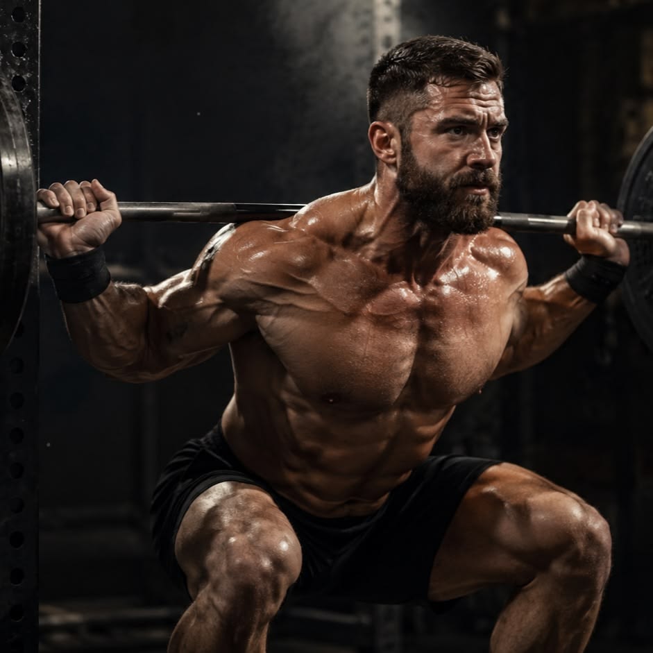 Power Training